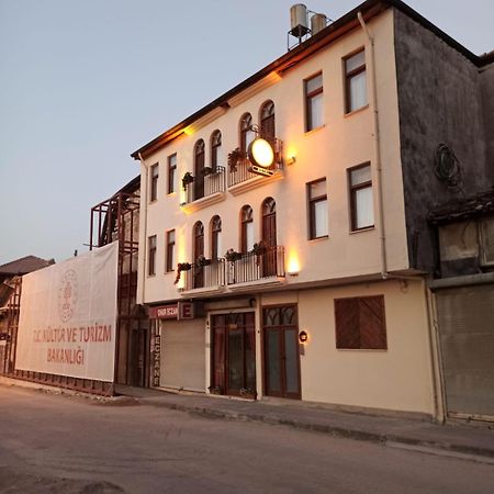 Luwi Antakya Boutique Hotel Exteriör bild